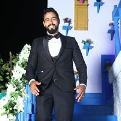 Ahmed Khairy