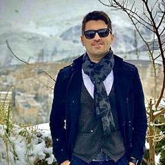 hesam ghasempour