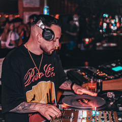 DJ FELON D