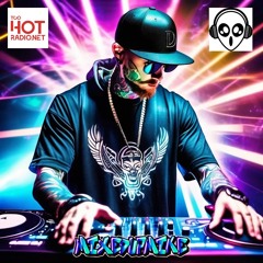 Mixedup-Mike