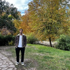 Nacho Salom