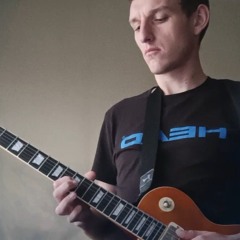 Kiedy ślepiec płacze (cover Deep Purple When a Blind Man Cries)