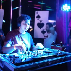 ALMEIDA DJ