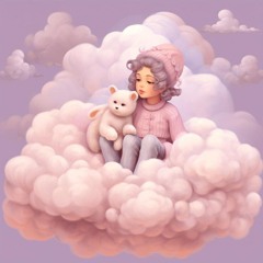 Cloud Girl