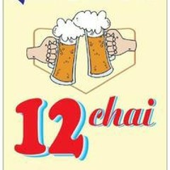 Quán Mười Hai Chai
