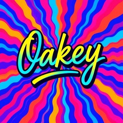 O̴A̷K̵E̵Y̴