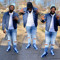Rashad Binion