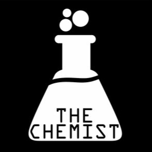 The Chemist’s avatar