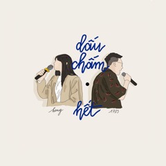 DAU CHAM HET (Prod. Mixtape Seoul) - Heng ft. 1705
