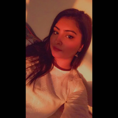 Kanza Khaled