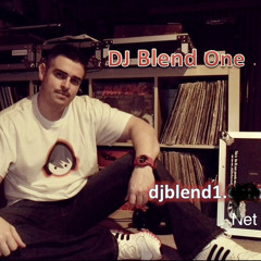 DJ Blend One