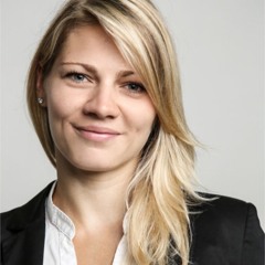 Sophie Müller