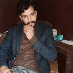 Ubaid Abbasi