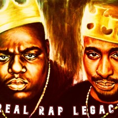 Real Rap Legacy