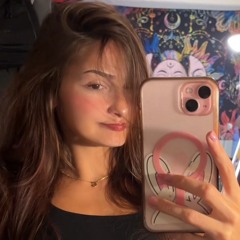 gabriella 🖤