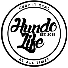 Hundo Live Life Music