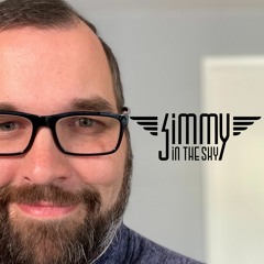Jimmy In The Sky