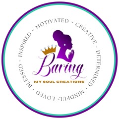 Baring My Soul Creations