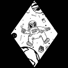 Half Watt Aströnaut