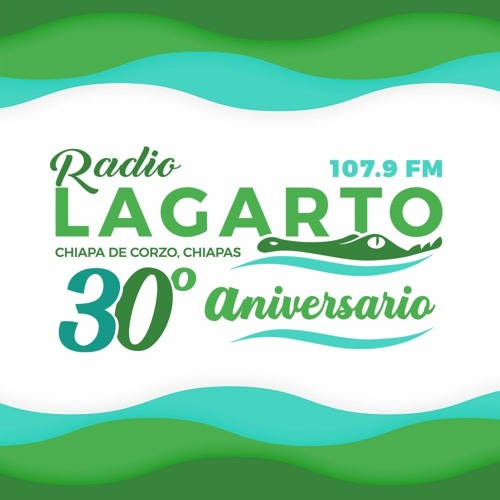 Radio Lagarto’s avatar