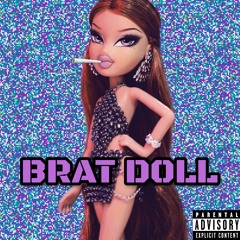 Brat Doll
