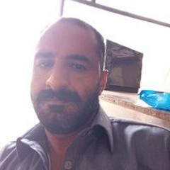 Saqib Bhatti