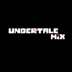 FNF: UNDERTALE MIX