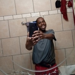 Antonio thegoon duatn Matthews