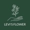 Levi's Flower