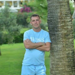 Mark Mclaren