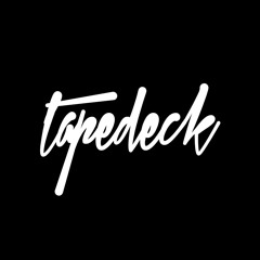 TapeDeckMusic