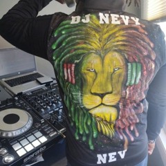 DJ Nevy Nev