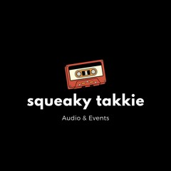 Squeaky Takkie Productions