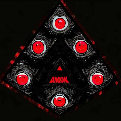 AMOK DAMNATION’s avatar