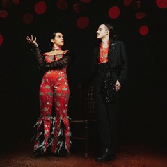 Triana y Luca