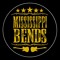 Mississippi Bends