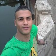 Ahmed Kahraba