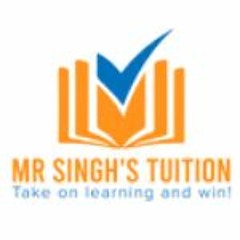 Mr. Singh's Tuition