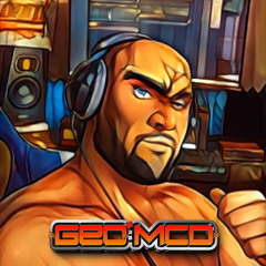 ♕ Geo Mcd ♕