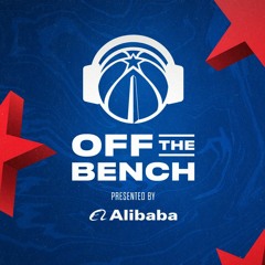 Off The Bench: Jordan Goodwin on his journey to the NBA, Bradley Beal and  fatherhood 