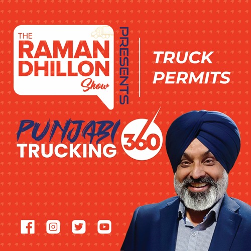 Punjabi Trucking 360’s avatar