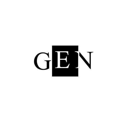 SoundCloud profile picture for @gen