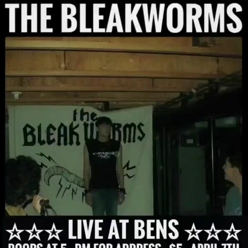 The Bleakworms’s avatar
