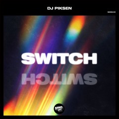 DJ Piksen