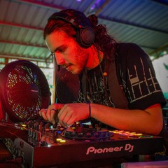 נחמן הלוי|DJ Halevi