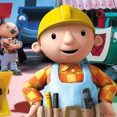 Bobster the builder