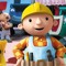 Bobster the builder