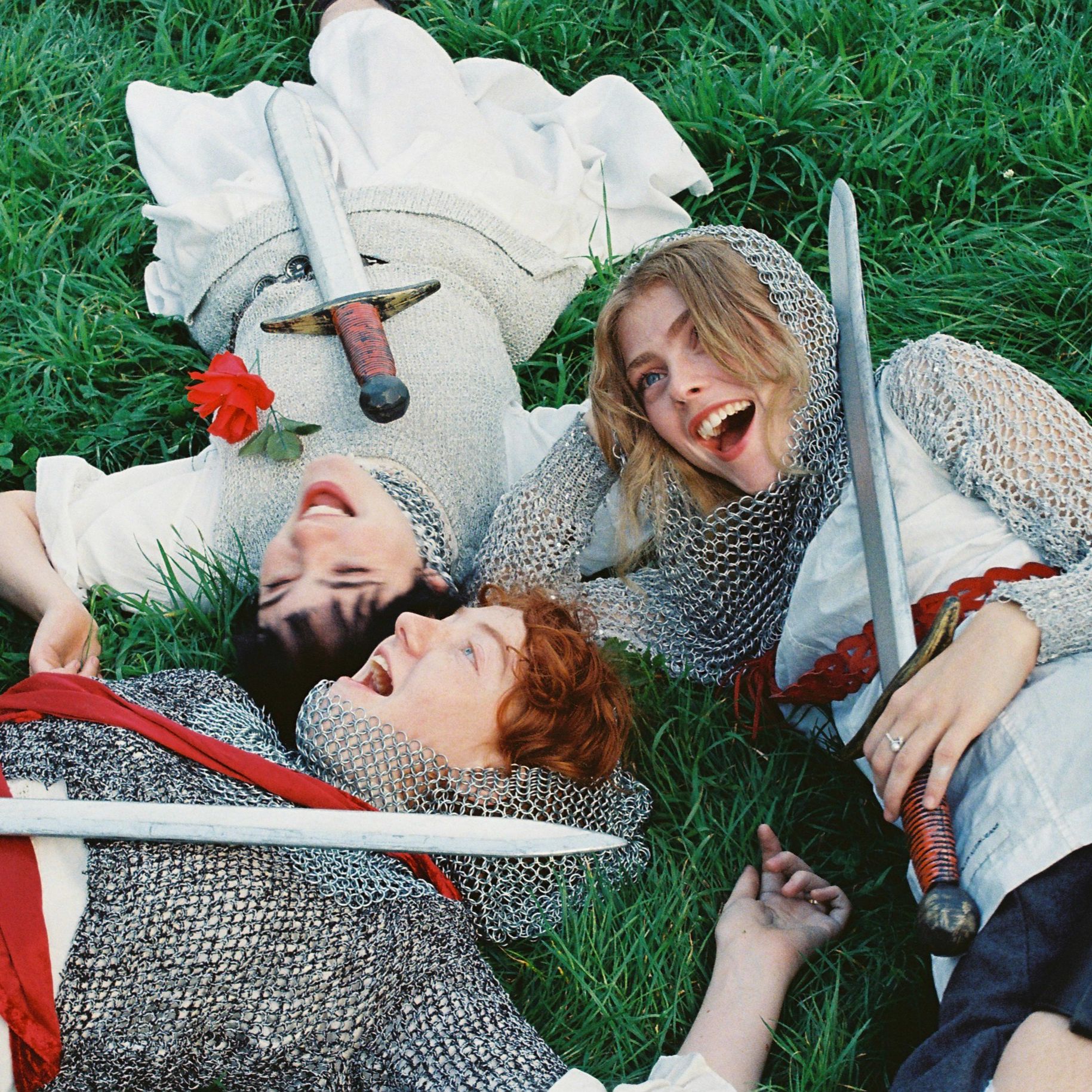 Folk Bitch Trio