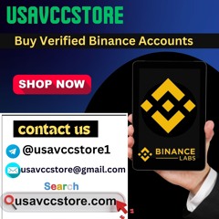 Top 11 Best Sites to Buy Binance Accounts -Safe your Crypto amount