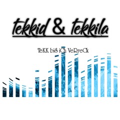 Tekkid&Tekkila